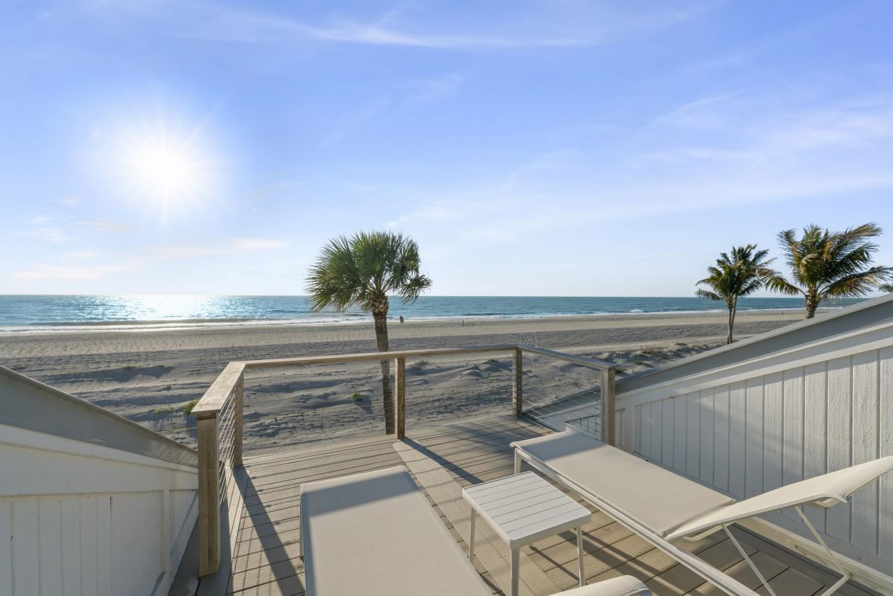 19 Beach Homes, Unit ., Captiva, FL 33924 Photo