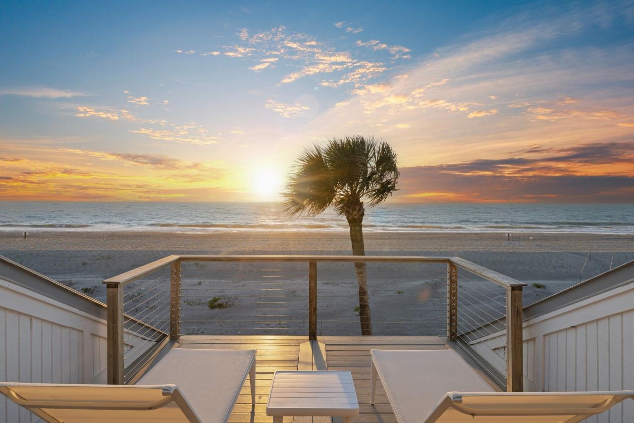 19 Beach Homes, Unit ., Captiva, FL 33924 Photo