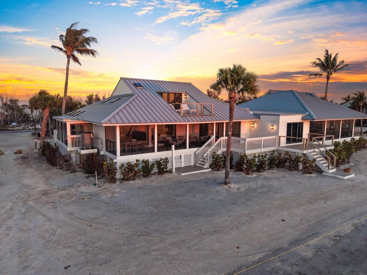 19 Beach Homes, Unit ., Captiva, FL 33924 Photo