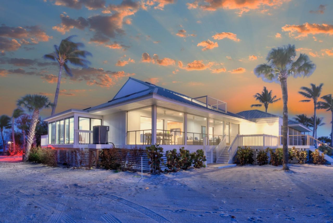 19 Beach Homes, Unit ., Captiva, FL 33924 Photo