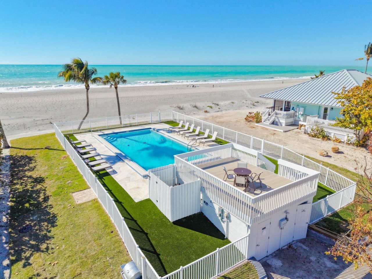 19 Beach Homes, Unit ., Captiva, FL 33924 Photo
