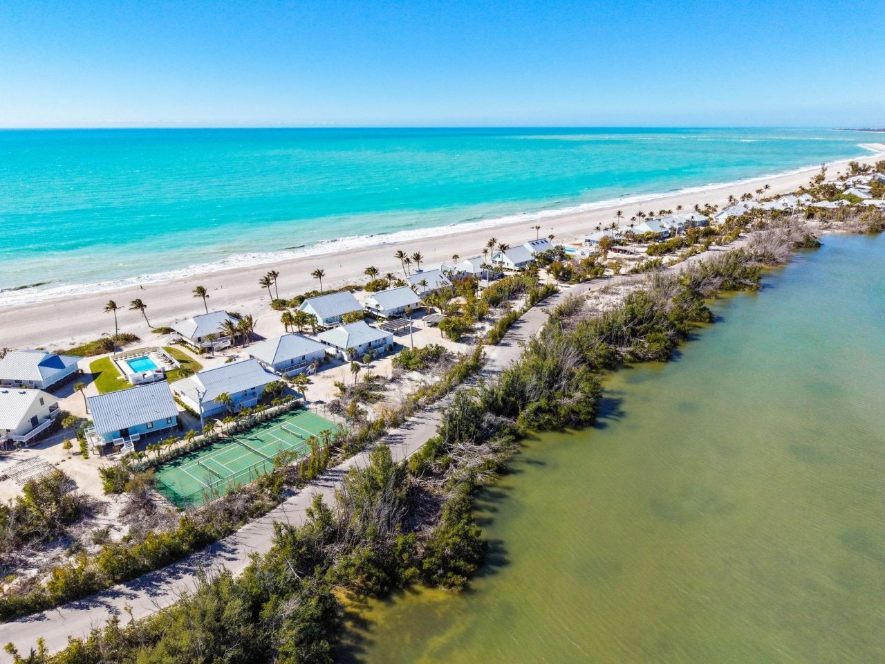 19 Beach Homes, Unit ., Captiva, FL 33924 Photo