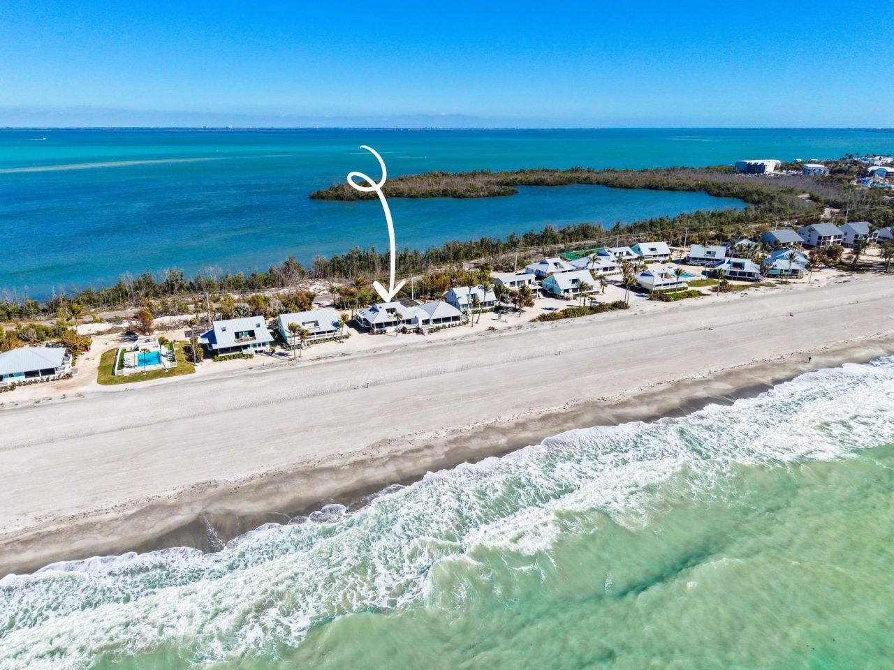 19 Beach Homes, Unit ., Captiva, FL 33924 Photo