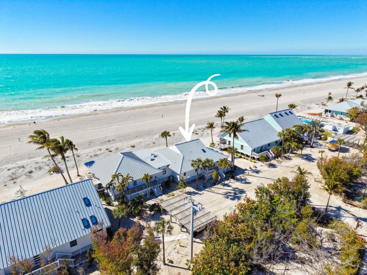 19 Beach Homes, Unit ., Captiva, FL 33924 Photo