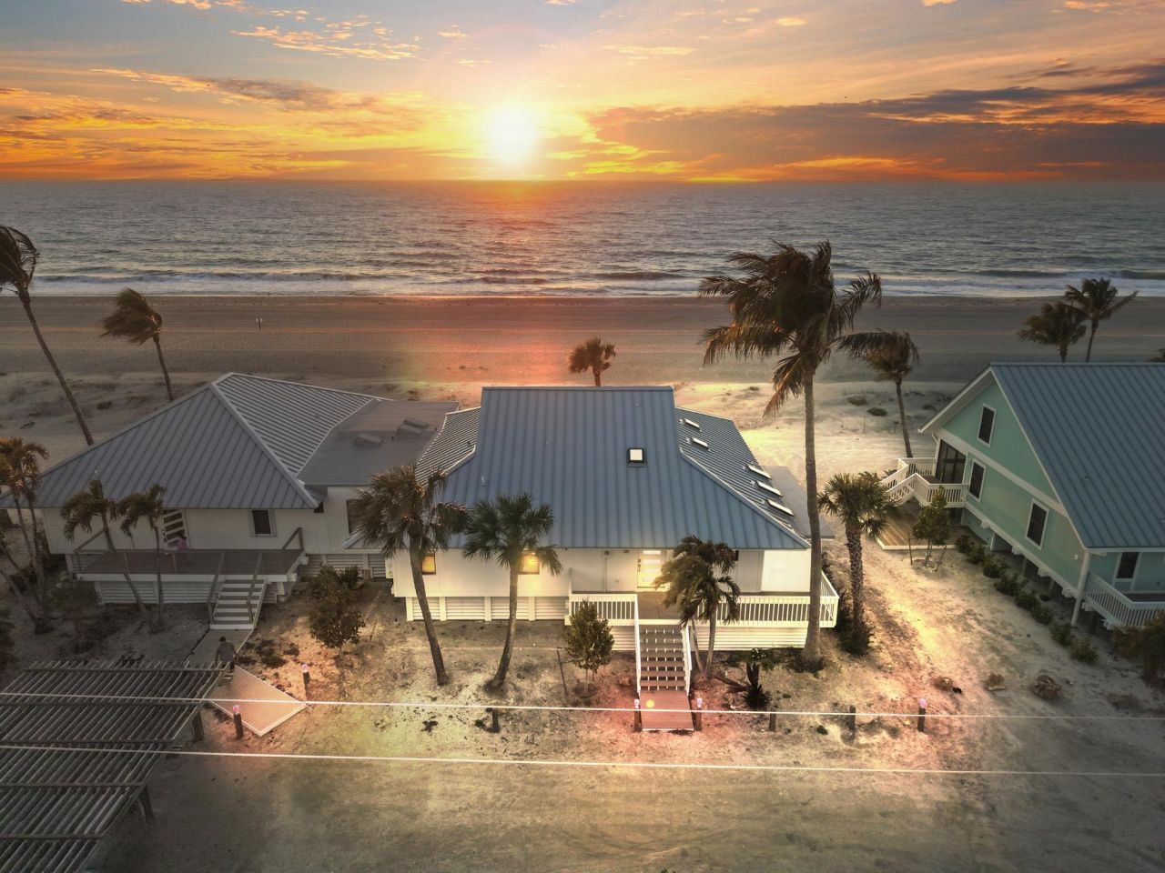 19 Beach Homes, Unit ., Captiva, FL 33924 Photo