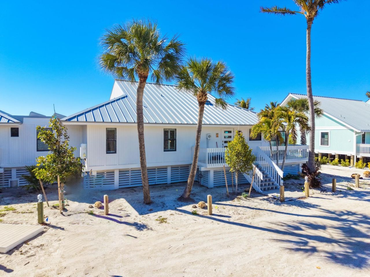 19 Beach Homes, Unit ., Captiva, FL 33924 Photo