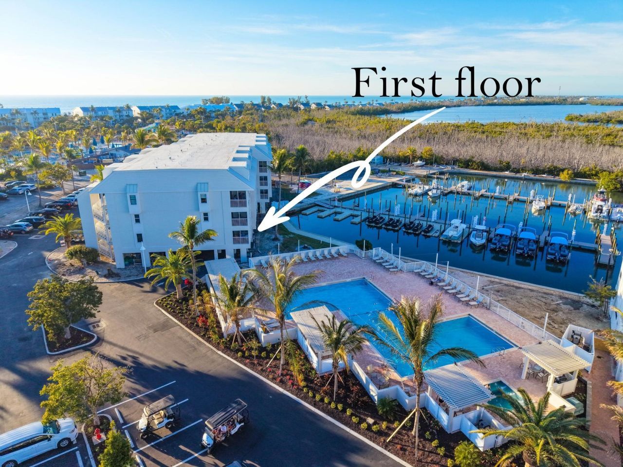 4122 Bayside Villas, Unit 4122, Captiva, FL 33924 Photo