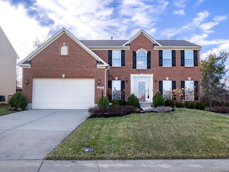 5466 Gwendolyn Ridge, Delhi Twp, OH 45238 Photo 3