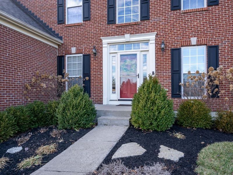 5466 Gwendolyn Ridge, Delhi Twp, OH 45238 Photo 4