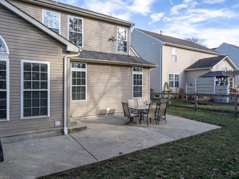 5466 Gwendolyn Ridge, Delhi Twp, OH 45238 Photo 57