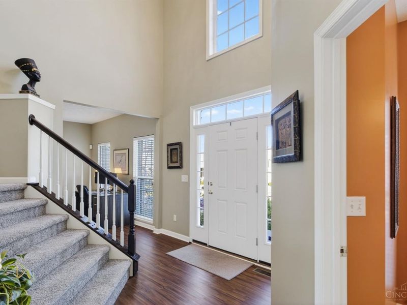 5466 Gwendolyn Ridge, Delhi Twp, OH 45238 Photo 7