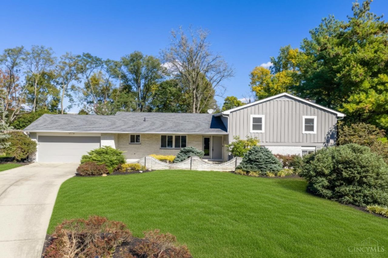 9528 Croton Drive, Montgomery, OH 45242 Main Photo