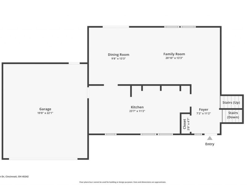 9528 Croton Drive, Montgomery, OH 45242 Photo 45