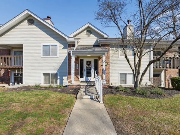 5986 Meadow Creek Drive, Unit 2, Milford, OH 45150