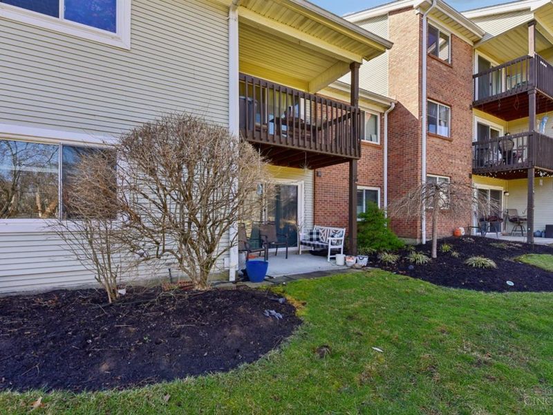 5986 Meadow Creek Drive, Unit 2, Milford, OH 45150 Photo 31