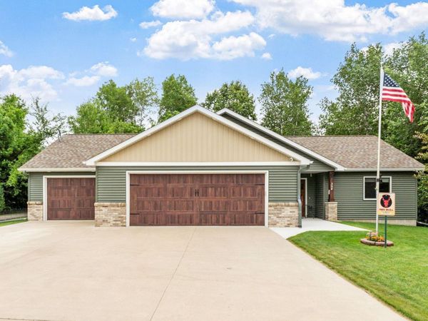 308 17th Avenue S, Cold Spring, MN 56320