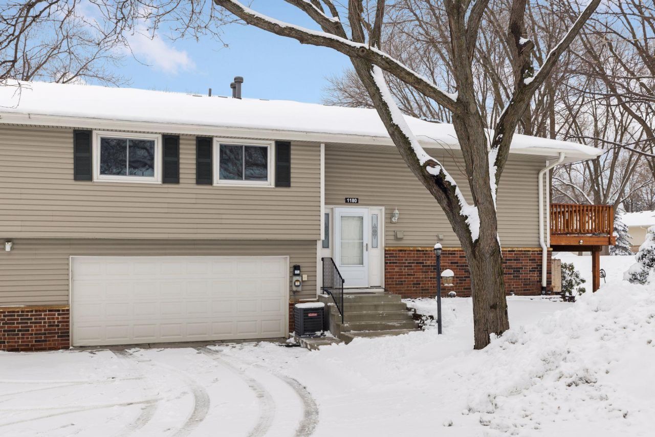 1180 Timbershore Lane, Eagan, MN 55123 Main Photo