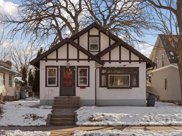 3217 40th Avenue S, Minneapolis, MN 55406