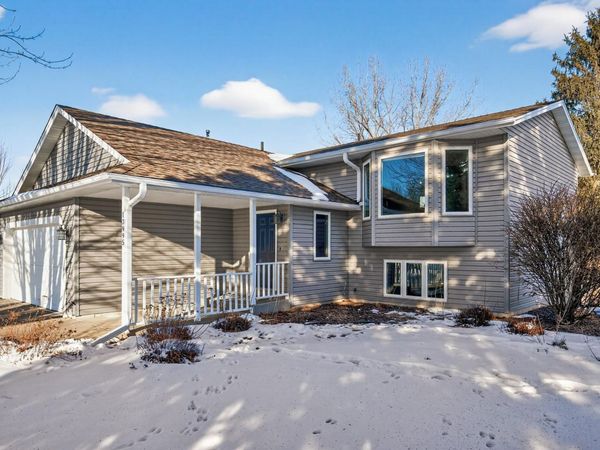 13995 Brunswick Avenue S, Savage, MN 55378