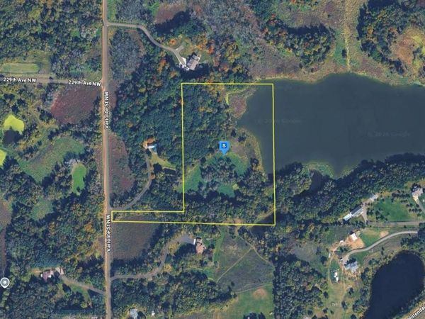 22799 Variolite Street NW, Elk River, MN 55330