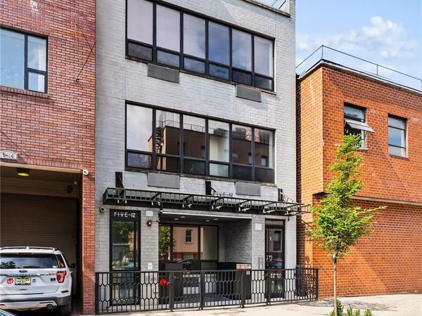 5-12 51st Avenue, Unit 2-B, Long Island City, NY 11101