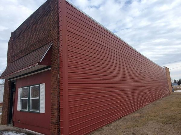 210 Main Street, Elliott, IA 51532