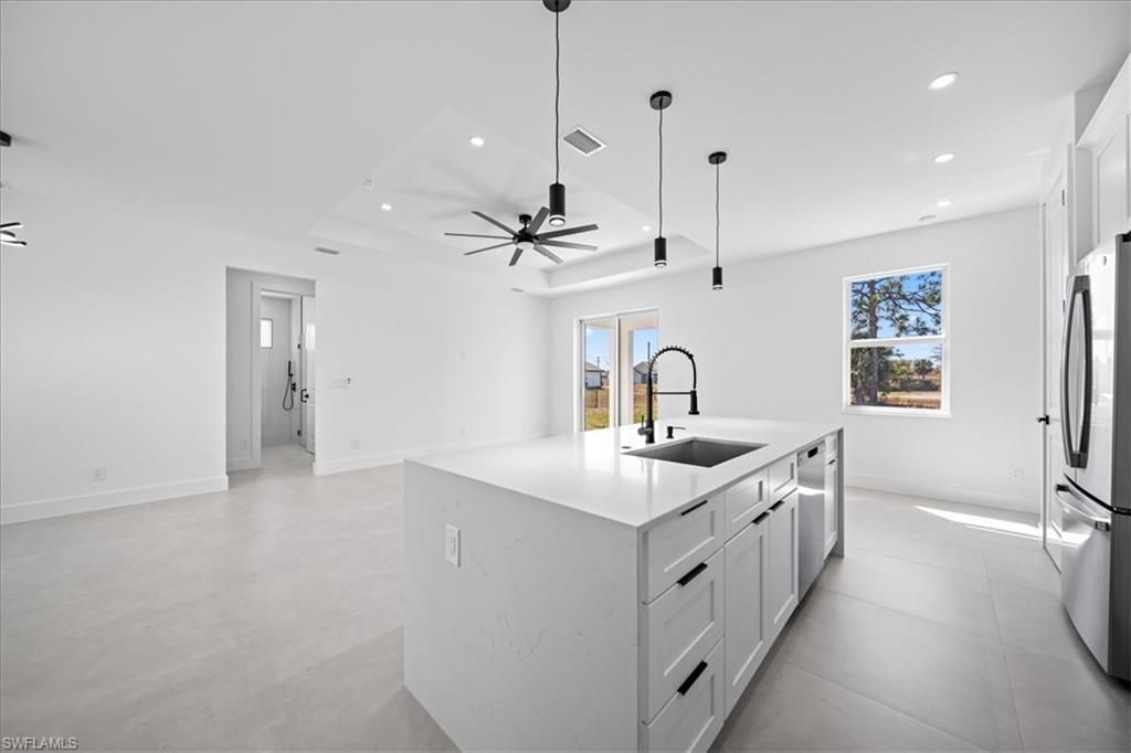 2724 NW 21st St, Cape Coral, FL 33993 Photo