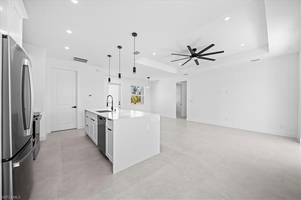 2724 NW 21st St, Cape Coral, FL 33993 Photo