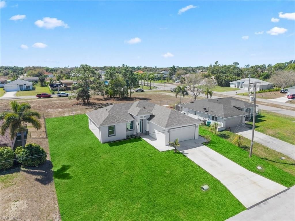 2724 NW 21st St, Cape Coral, FL 33993 Photo