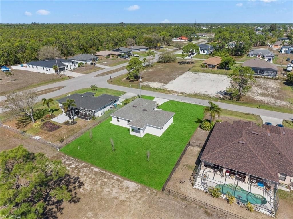 2724 NW 21st St, Cape Coral, FL 33993 Photo