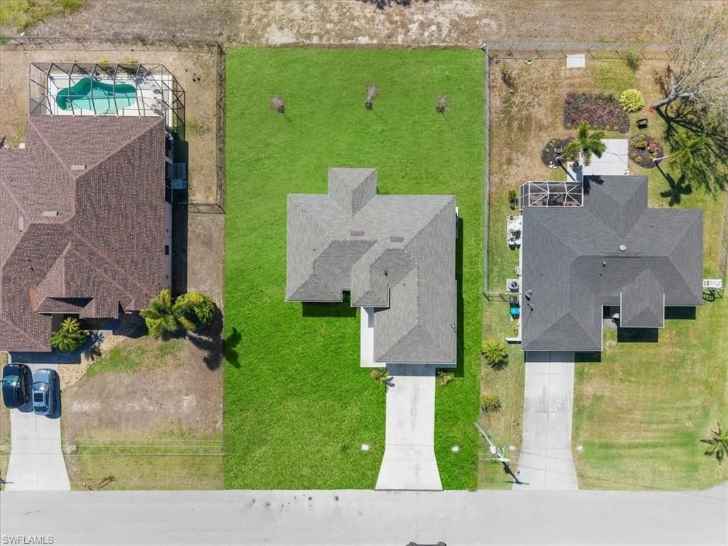 2724 NW 21st St, Cape Coral, FL 33993 Photo