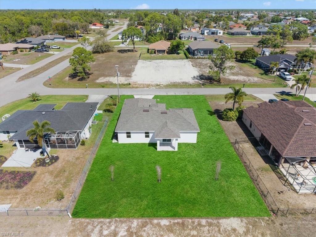 2724 NW 21st St, Cape Coral, FL 33993 Photo