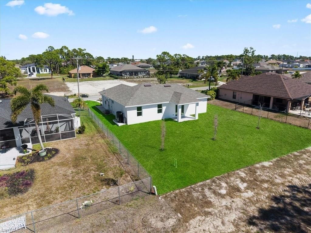 2724 NW 21st St, Cape Coral, FL 33993 Photo