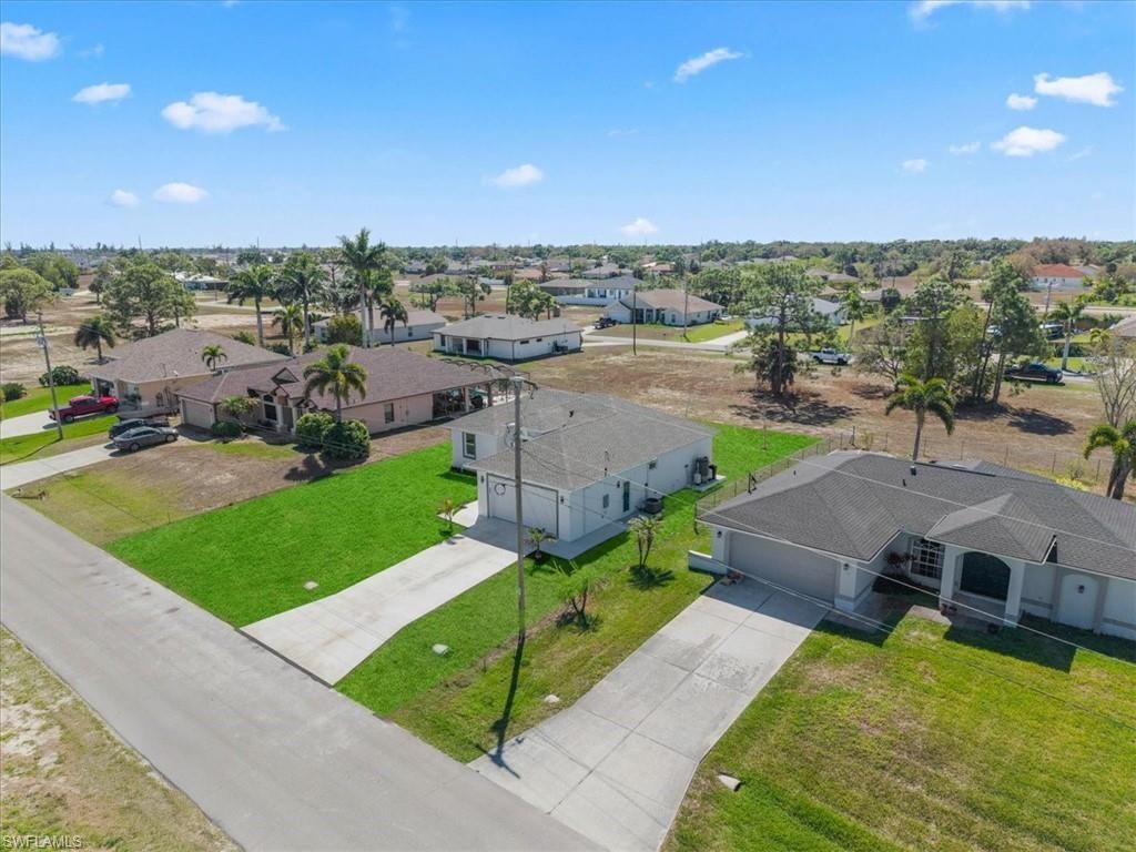 2724 NW 21st St, Cape Coral, FL 33993 Photo
