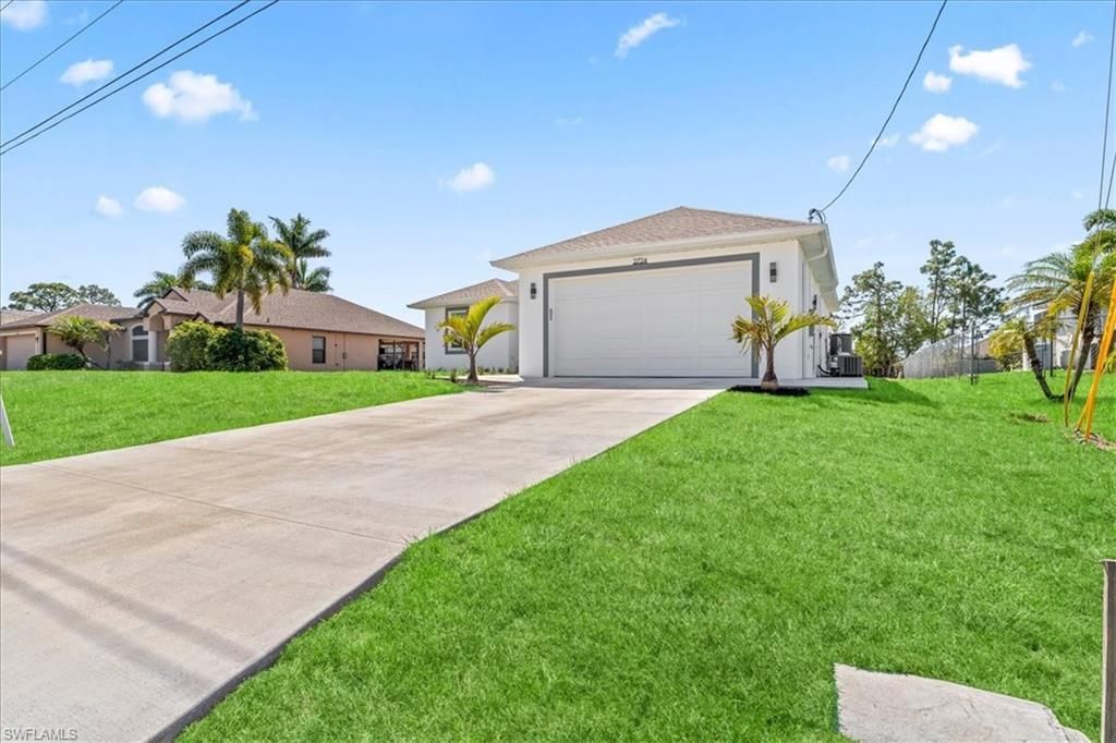 2724 NW 21st St, Cape Coral, FL 33993 Photo