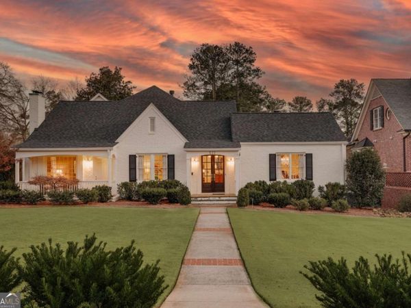 577 Cloverhurst Avenue, Athens, GA 30606