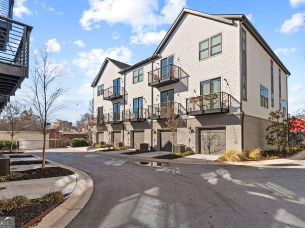 1350 May Avenue SE, Unit 14, Atlanta, GA 30316