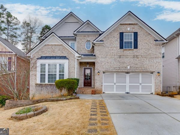 5776 Princeton Run Trail, Tucker, GA 30084