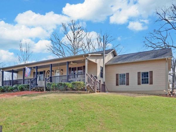 318 Kimsey Dairy Road, Turtletown, TN 37391