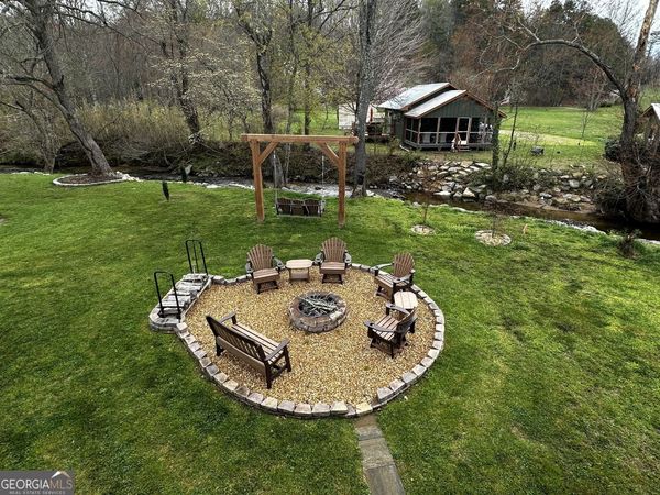 485 Golden Nugget Road, Unit LOT 211, Blairsville, GA 30512