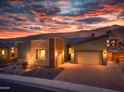 9109 Wild Skies Way, Reno, NV 89523 Photo