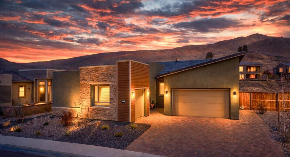 9109 Wild Skies Way, Reno, NV 89523 Photo