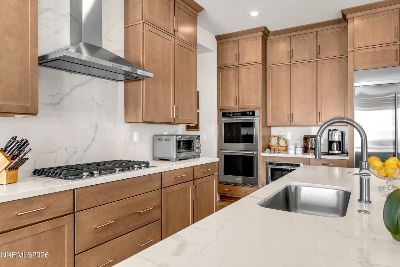 9109 Wild Skies Way, Reno, NV 89523 Photo