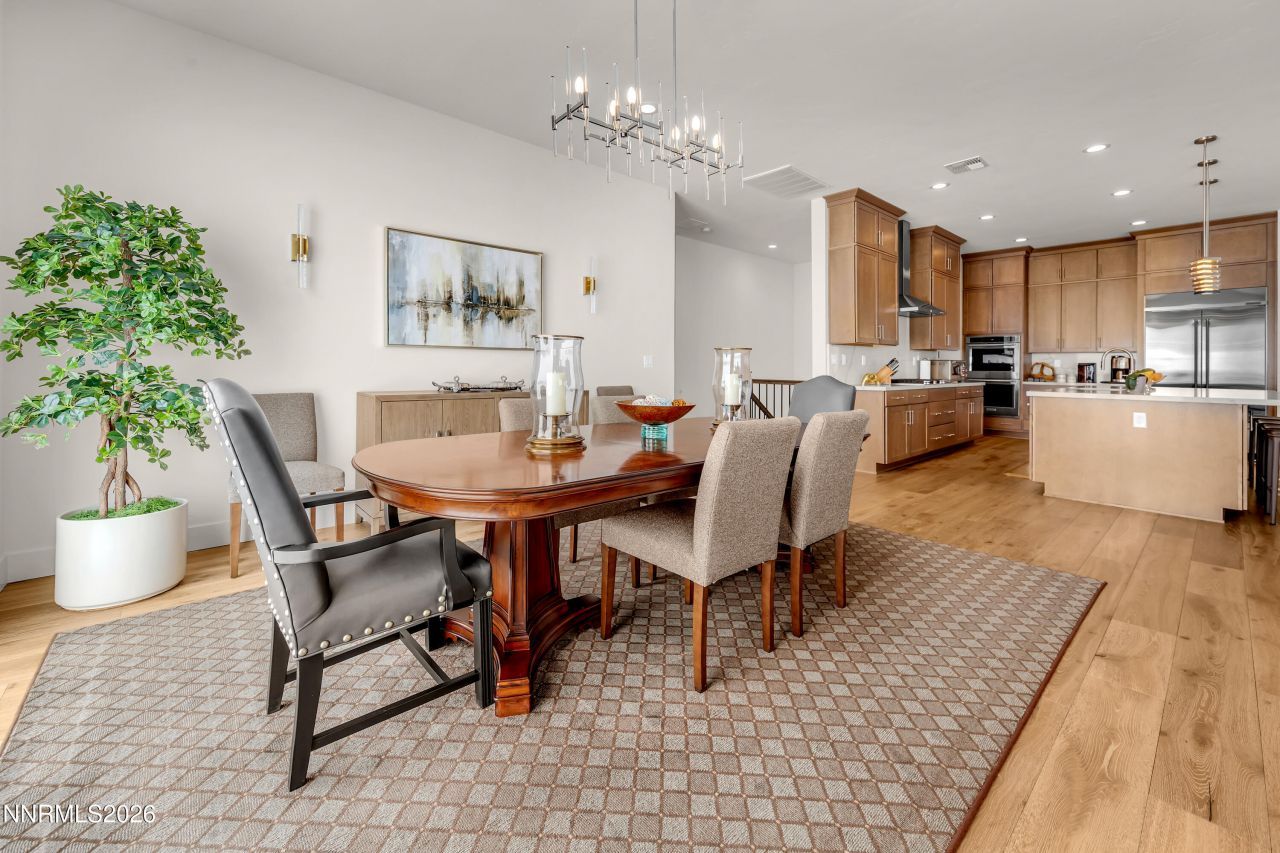 9109 Wild Skies Way, Reno, NV 89523 Photo