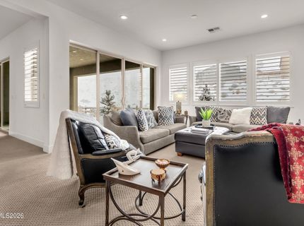 9109 Wild Skies Way, Reno, NV 89523 Photo