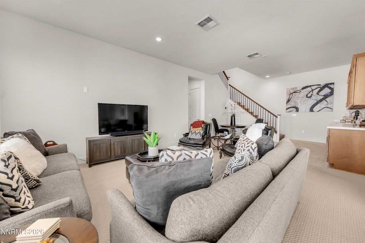 9109 Wild Skies Way, Reno, NV 89523 Photo