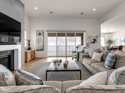 9109 Wild Skies Way, Reno, NV 89523 Photo