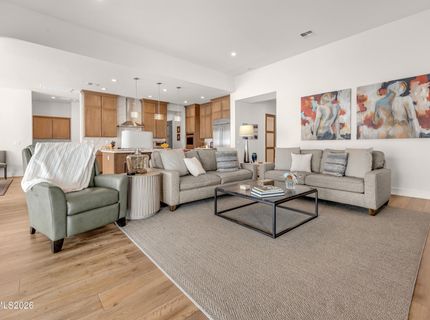 9109 Wild Skies Way, Reno, NV 89523 Photo