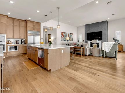 9109 Wild Skies Way, Reno, NV 89523 Photo