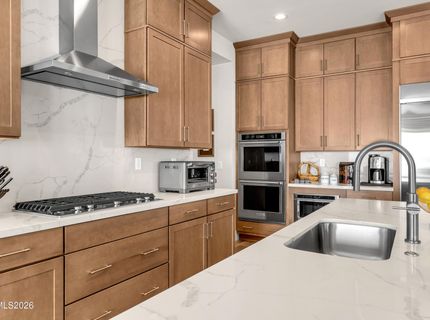 9109 Wild Skies Way, Reno, NV 89523 Photo